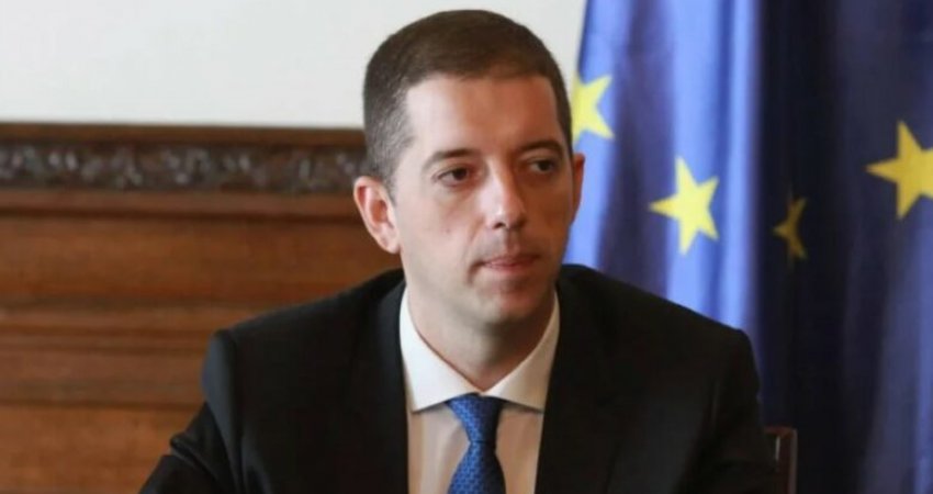 Serbia reagon ndaj njohjes së Kosovës nga Sudani