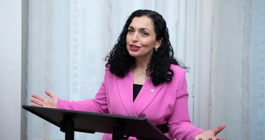 Osmani: Njohjet e reja, një ritëm i cili nuk do të ndalet