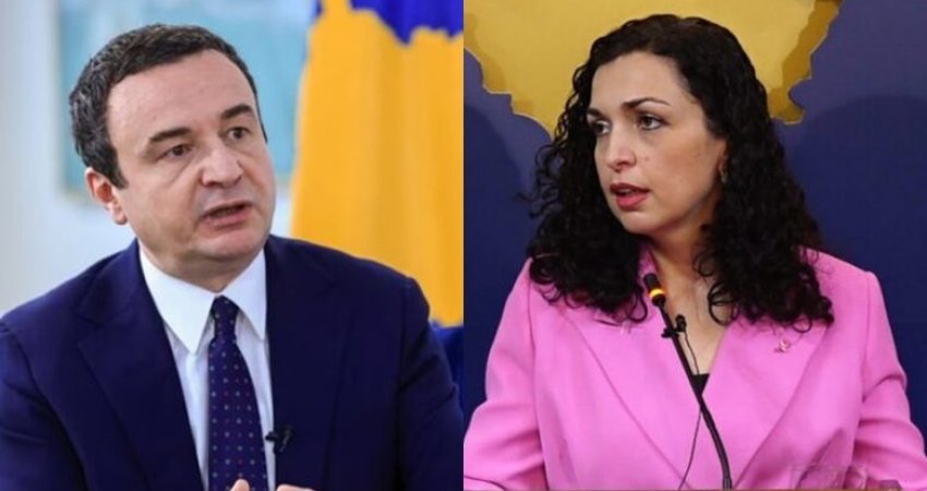 Osmani e ashpër me Qeverinë: E refuzuan heqjen e taksës ndaj Amerikës, Serbisë ia mbajmë taksën zero