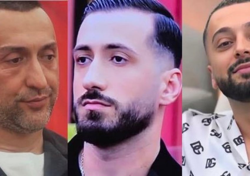 G-Bani reagon pas incidentit dje në BBVA: Edhe unë e kam shtyrë Gjestin, por kjo që ndodhi...