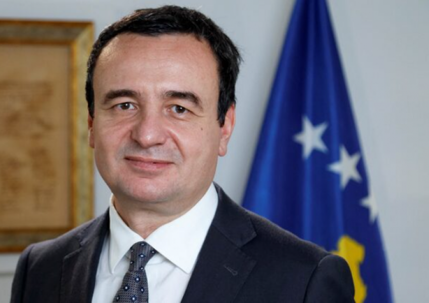 Kurti falënderon qeverinë e Sudanit për njohjen e Kosovës, ‘mirëpresim marrëdhënie diplomatike më të ngushta’