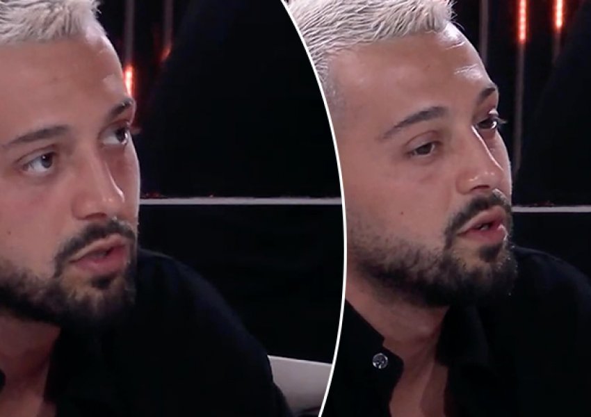 Gjesti: Nga izolimi i tepërt kam humbur edhe shikimin 
