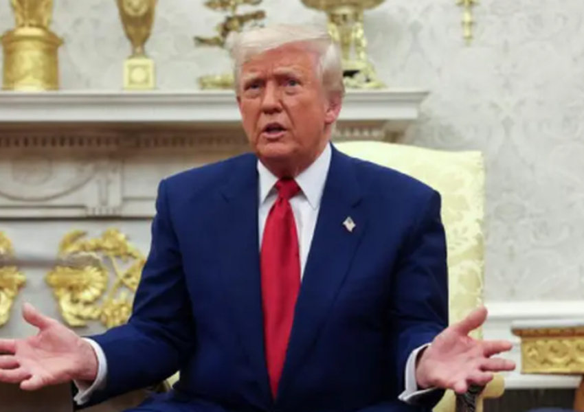 ‘Rusia bëri një gabim të tmerrshëm’/ Trump dënon ashpër sulmet në Sumy të Ukrainës