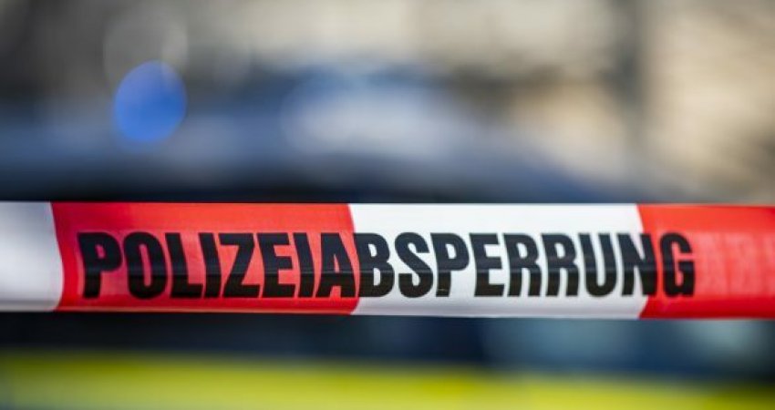 Gjermani: Vetëdorëzohet kosovari i dyshuar për vrasjen e partneres, nënës së tre fëmijëve
