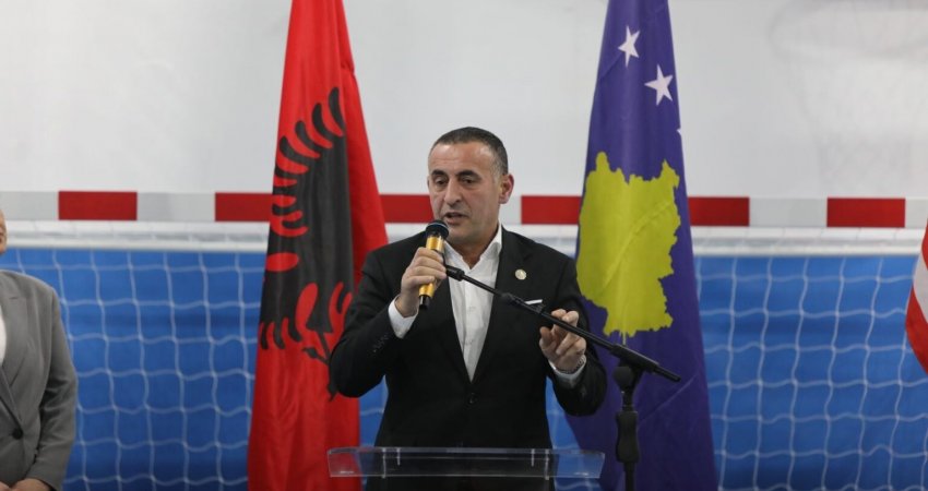 Lahi Brahimaj: Nëse Limaj shkon me VV’në, do të ishte tradhti e pastër