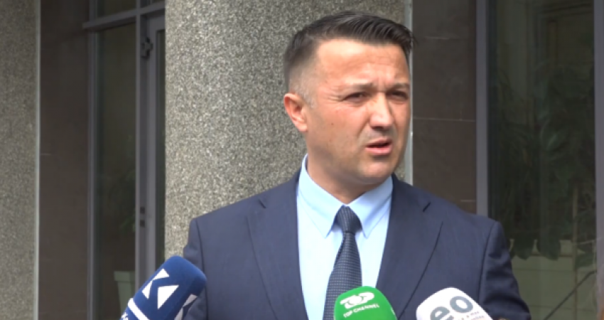 Veton Berisha: Nuk e di a do të votojë apo jo nesër, s’kemi marrëveshje me LVV-në, s’kemi probleme as me të tjerët