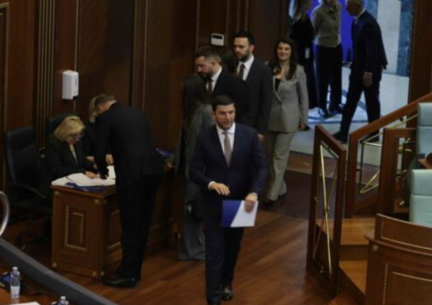 Zbulohet emri, ja kush pritet të jetë kryetarja e Kuvendit të Kosovës