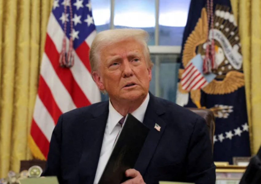 Trump do të mbyllë 30 ambasada dhe konsullata amerikane