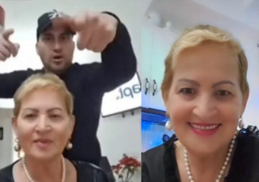 Shfrytëzuan 10-vjeçarin në TikTok/ Gjykata dënon me burg Natashën dhe Armandon, babait i hiqet e drejta e prindërimit 