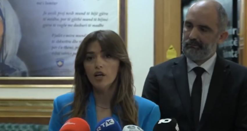 Haxhiu: Absurde të diskutosh për Qeveri të Unitetit kur s’po merremi vesh për konstituimin e Kuvendit