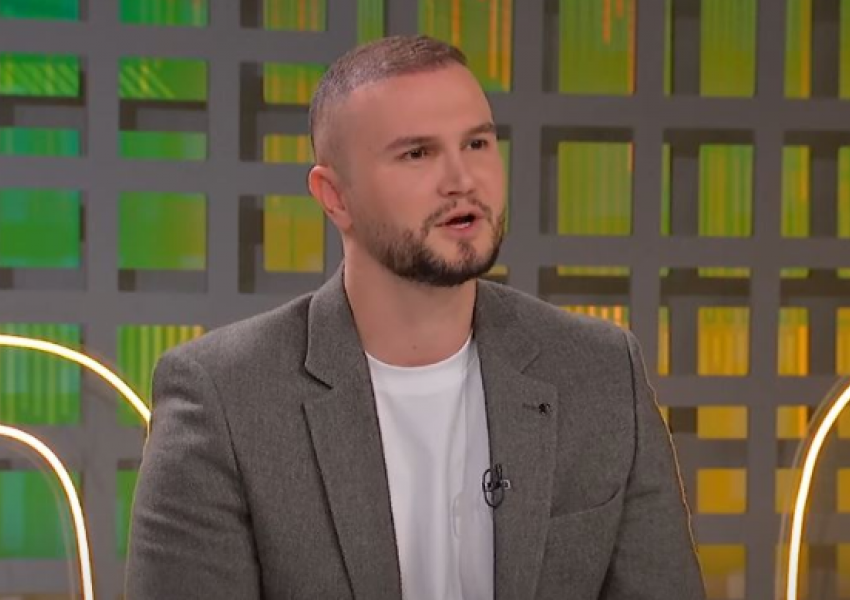 ‘Laerti më kërcënoi’/ Xeni habit me detaje që s’u panë mbrëmë në dasmën e Gjestit