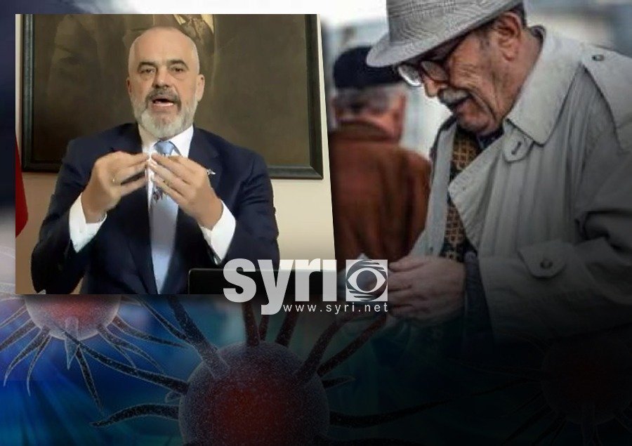 Thellohet drama e pensionistëve/ Inflacioni rëndon të moshuarit