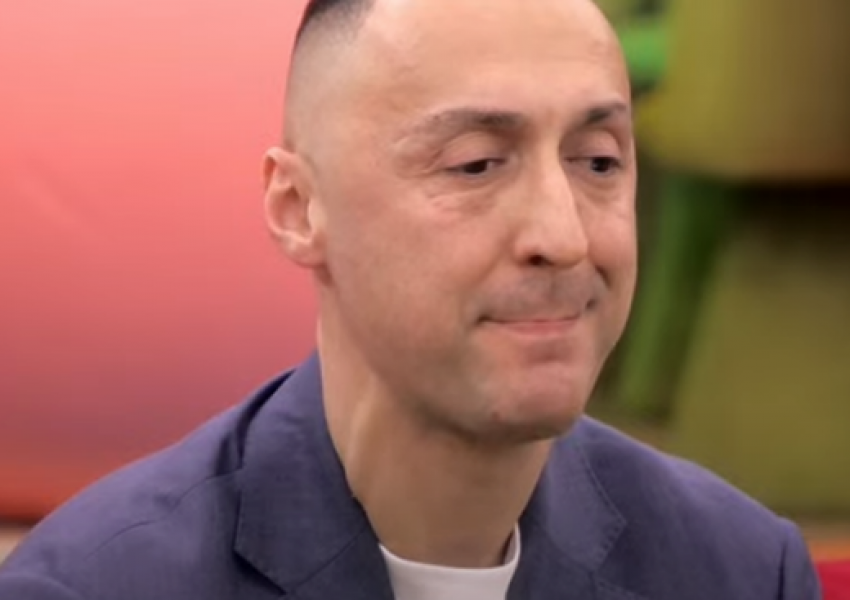 G Bani shpreh hapur votën e tij për këtë banor