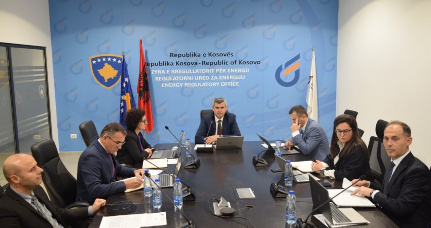 ZRRE: Tarifat do të hyjnë në fuqi nga 1 maji, do të përdoren për të nxitur konsumin efiçient të energjisë