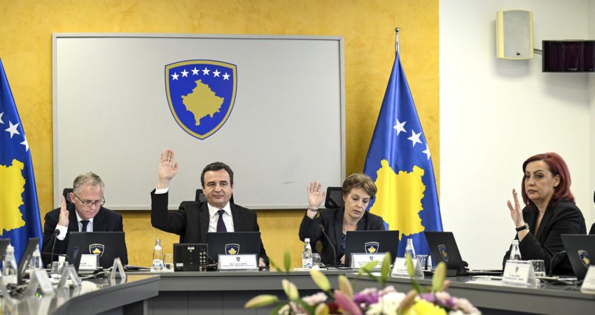 Qeveria ia miraton kërkesën për huamarrje në vlerë 10 milionë euro Telekomit – të gjitha vendimet që u morën