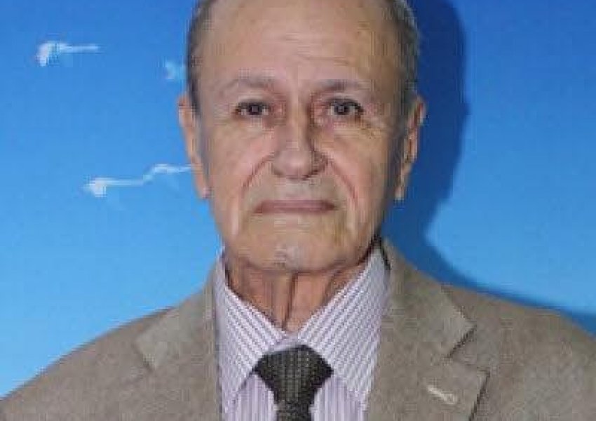 Ndarja nga jeta e Prof.Dr Menduh Dërguti/ Berisha: Nderim për mbështetësin e orëve të para dhe intelektualin e mirënjohur të Shkodrës