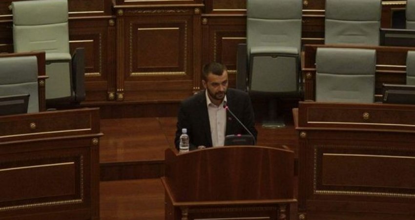 Deputeti i VV-së: I kemi numrat, nesër e zgjedhim kryeparlamentarin, e keni parë NISMA votoi “për” atë ditë