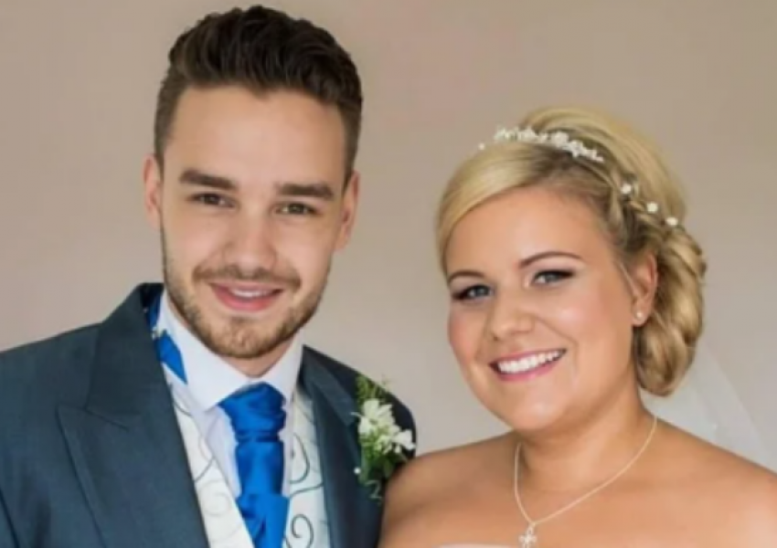 Motra e Liam Payne me mesazh emocionues gjashtë muaj pas vdekjes së tij