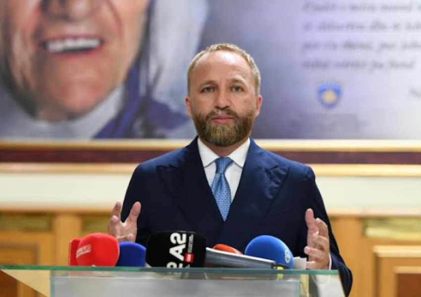 Tahiri: I bëjmë thirrje VV që të reflektojë