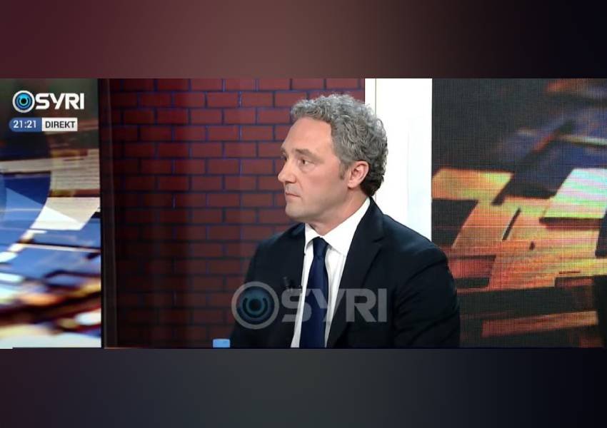 'Kishin listat, kërcënonin qytetarët'/ Spahia: Strukturat kriminale nuk kanë më frikë, partnerë të hapur të qeverisë në fushatë