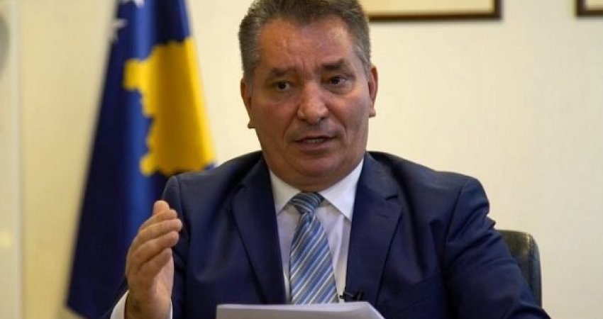 Lekaj: Ka zëra se Kurti do t’ia japë LDK-së Prishtinën dhe Presidencën për koalicion qeverisës