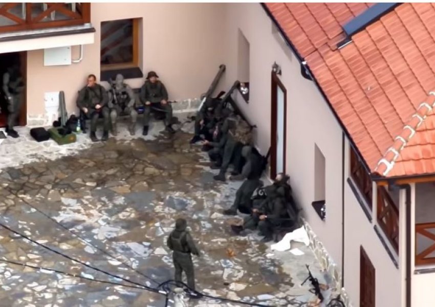 Sulmi terrorist në Banjskë, sot mbahet seanca e radhës