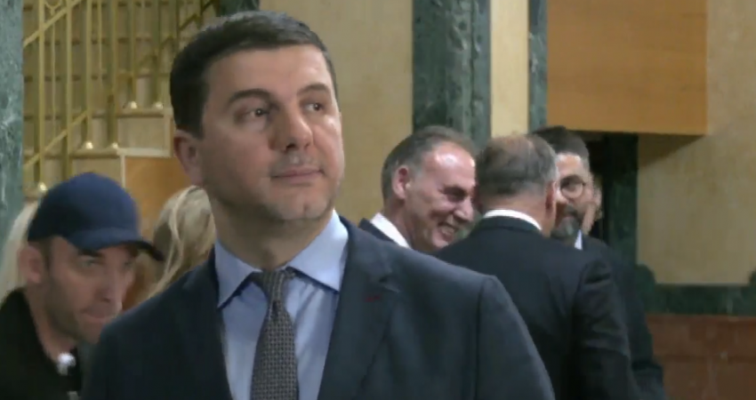 VV propozoi Haxhiun e Gërvallën, Krasniqi përsërit qëndrimin e PDK-së: Nuk e votojmë asnjë deputet që ka qenë ministër