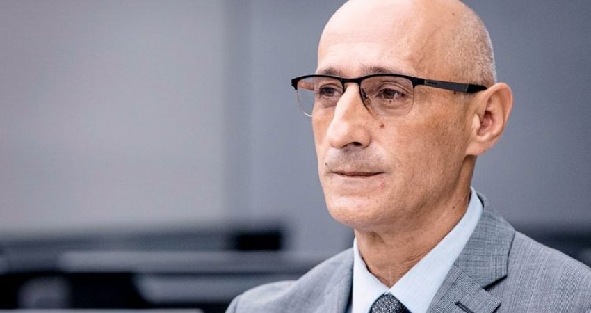 Specialja thotë se Mustafa shkeli urdhrin gjyqësor duke mos deklaruar pasurinë e tij