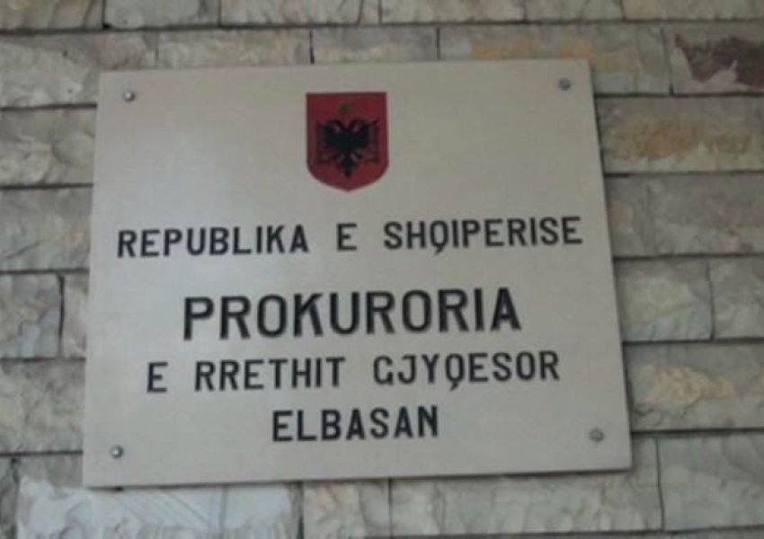 Të ardhura nga veprimtaria kriminale në Angli, Prokuroria e Elbasanit i sekuestron një apartament dhe dy garazhe