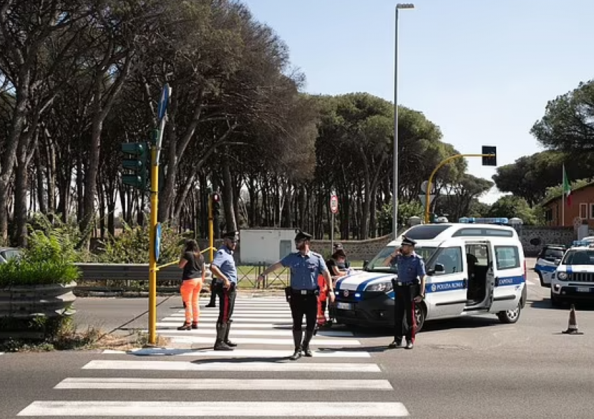 Itali/ Ekzekutohet në mes të Romës çifti kinez, burri dyshohej të kishte lidhje me banda kriminale