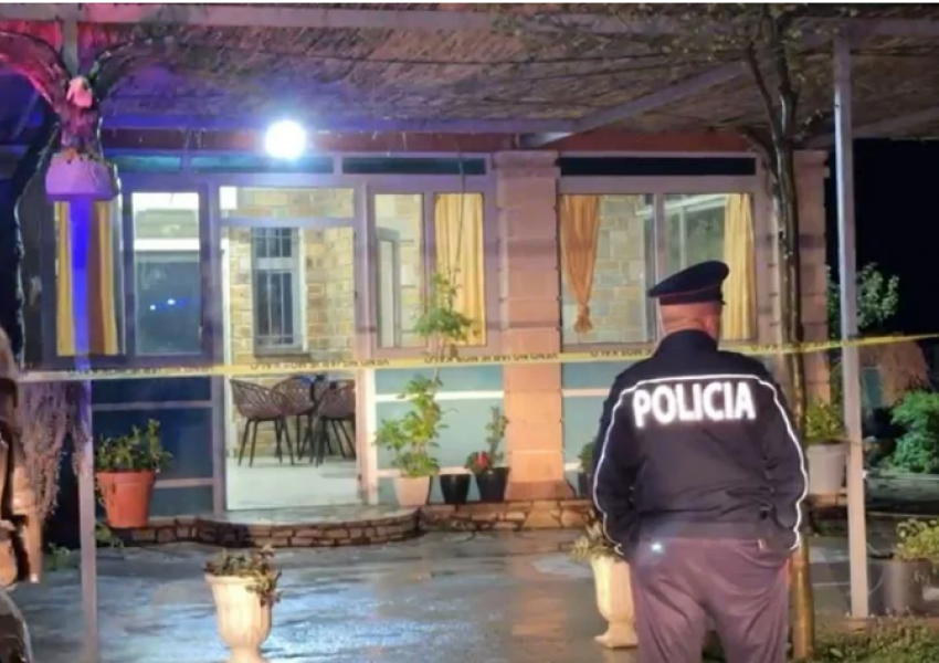 Vrasja me armë zjarri në Lezhë/ Ekzekutohet babai i Roan Brahimit, i vrarë vjet në Athinë