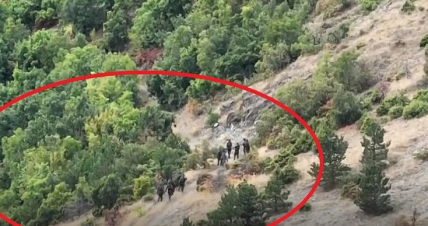 Ish-kryetari i Supremes: Kodi Penal s’e lejon gjykimin në mungesë ndaj terroristëve të Banjskës