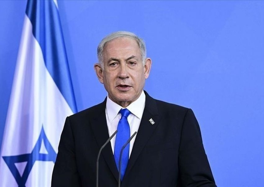 Netanyhau: Ne nuk do të lejojmë që Irani të prodhojë armë bërthamore