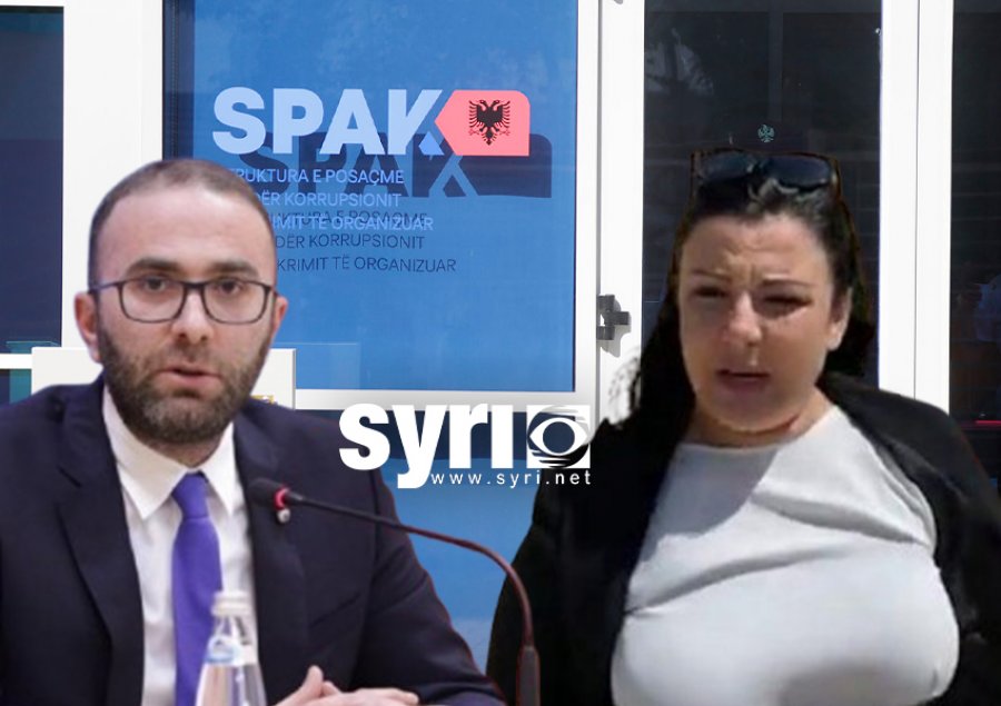 ‘Krimet zgjedhore të Ballukut e bandës së saj’/ Bardhi depoziton ‘mal’ me prova: PS s’ka hequr dorë, SPAK të hetojë!