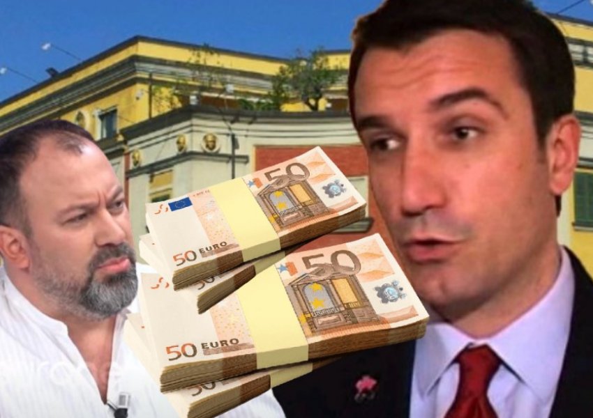 Shiti shokun e ngushtë për pushtet/ Mazniku për Veliajn: Nuk kam ç’ti bëj, e di Rama atë punë