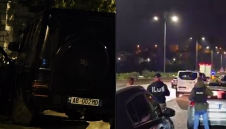 ‘Për një shkronjë’/ Si ngatërruan autorët targën e makinës, gruaja e Roanit përdorte ‘G-Class’ si i 4 të rinjve që u plagosën 