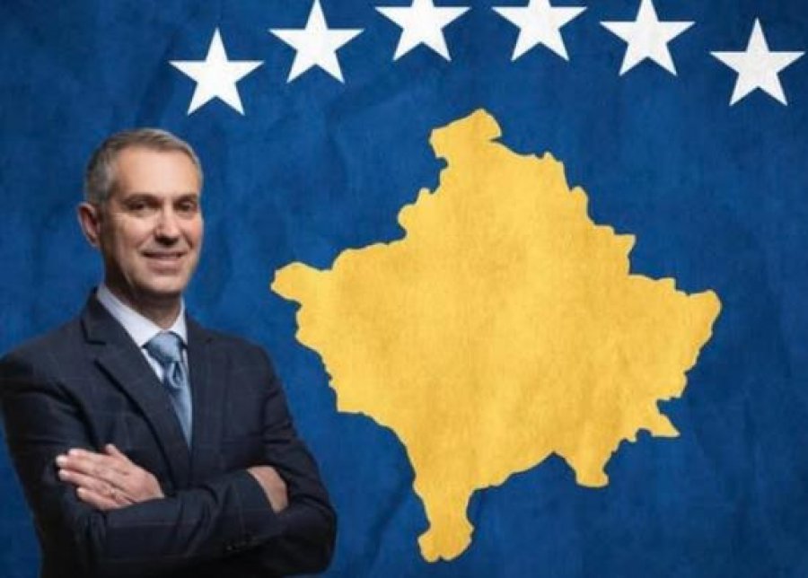 Kosovë, na fal për 12 vite!