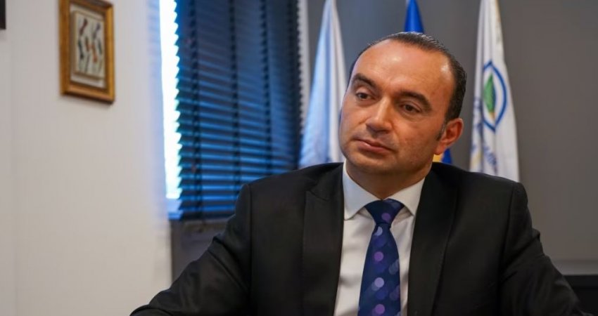 OEK do të dorëzojë padi në Gjykatën Supreme kundër shkyçjeve të bizneseve nga energjia