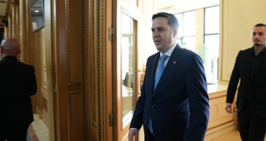 Abdixhiku: Dehari të respektojë skenarin e Kuvendit e jo të LVV-së