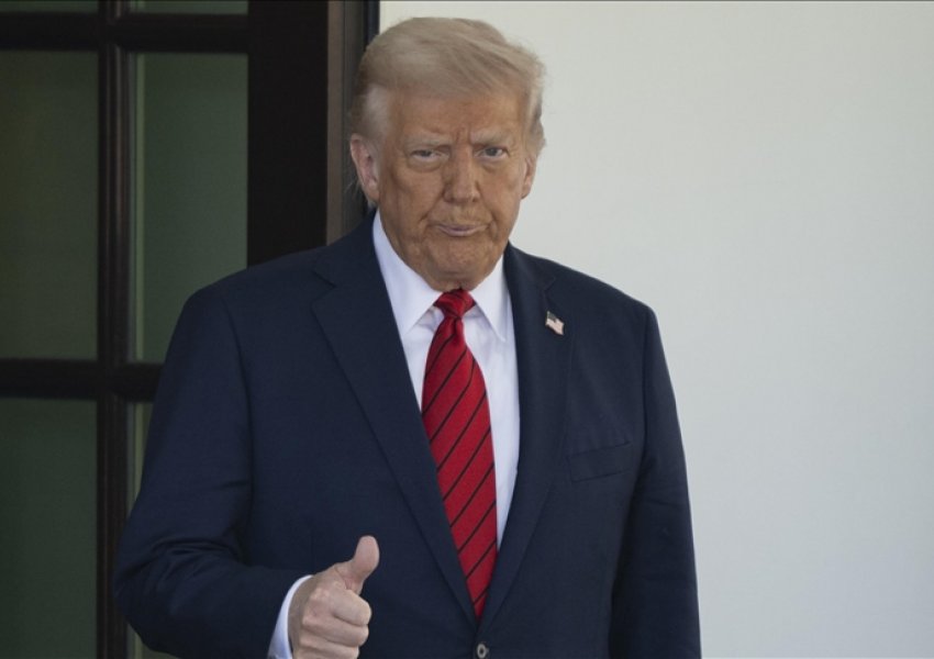 Trump: Shanse shumë të mira për të arritur marrëveshjen Rusi-Ukrainë