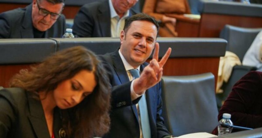 Abdixhiku: Perdet sot ranë, numrat dhe arsyet e bllokimit u panë
