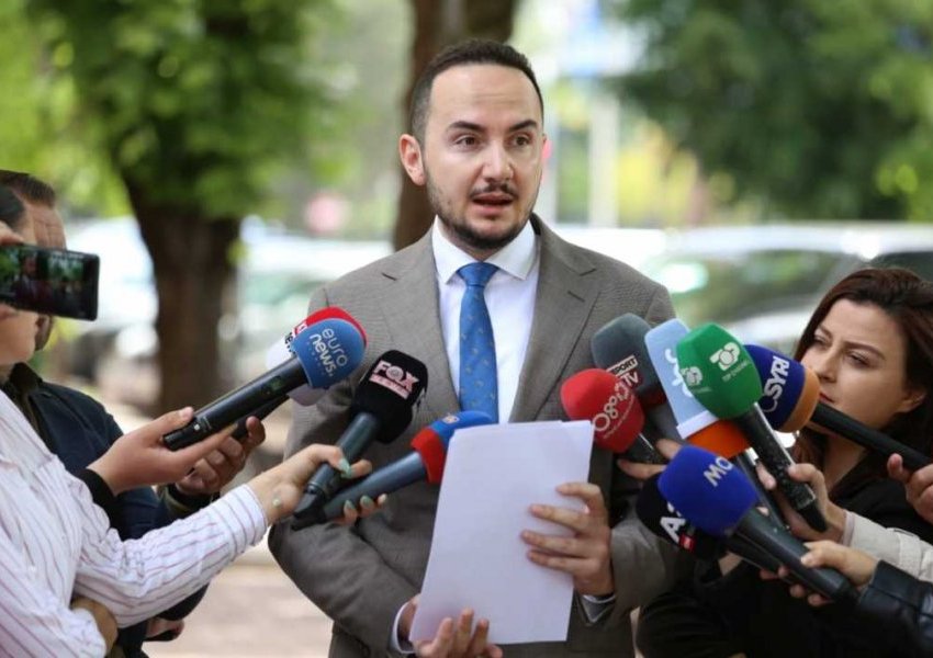 Vrasja e gjyqtarit të Apelit, Salianji: Dështim i institucioneve të sigurisë, goditje e themeleve të shtetit