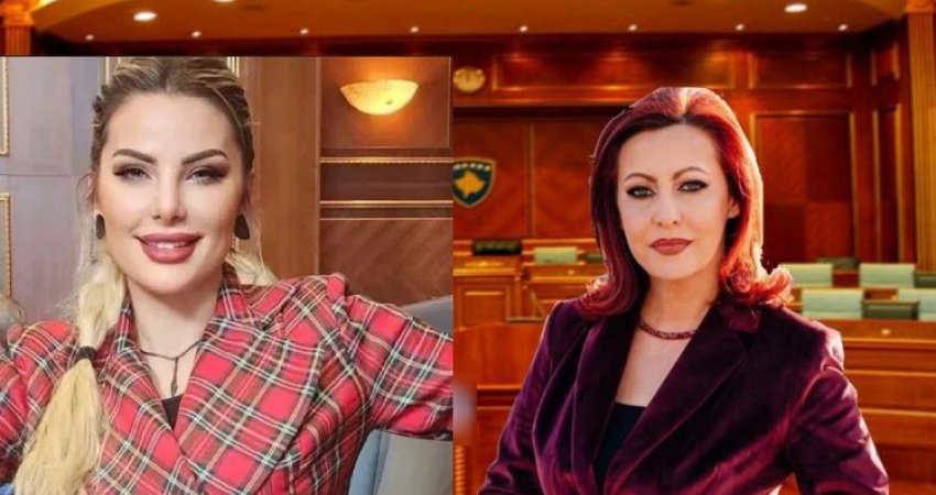 Emilija Rexhepi: Duda Balje nuk është ministre