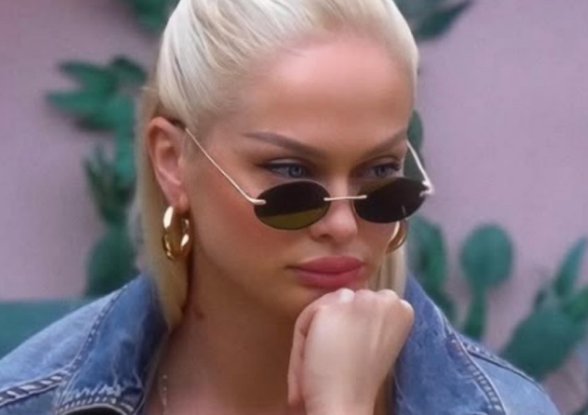 Danja uron finalistët e BBV 4: E kanë jetuar këtë rrugëtim me shpirt