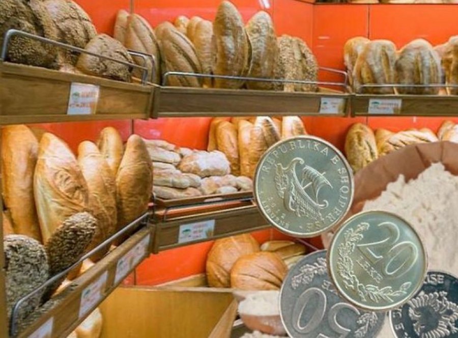 Rritja abuzive e çmimit të bukës, Qytetari: Çmimi mund të arrijë deri në 20% më shumë