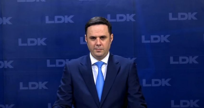 Abdixhiku uron Pashkët: Le të jetë kjo ditë feste një moment i veçantë paqeje dhe dashurie