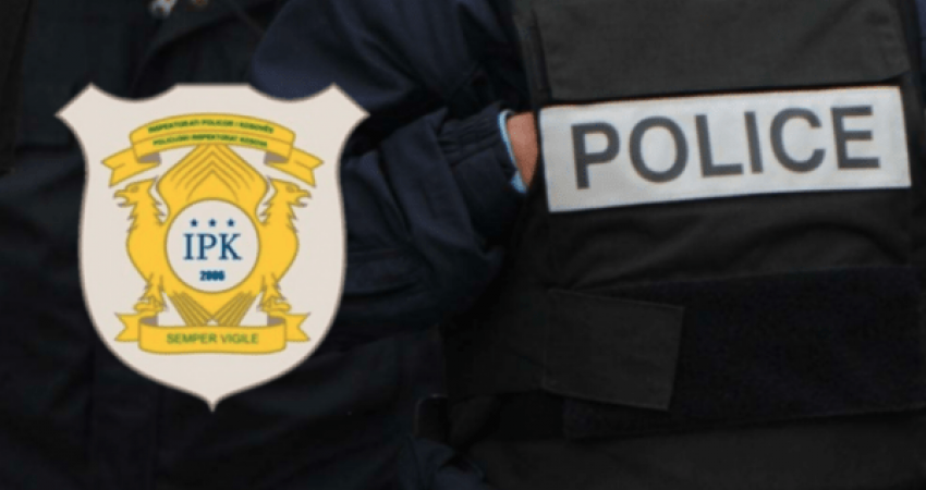 I kërkuan para për t’mos i dhënë gjobë, arrestohen dy policë në Pejë
