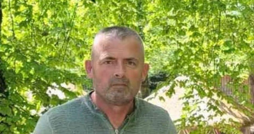 Vdes ish-ushtari i UÇK-së, Shpend Musliu