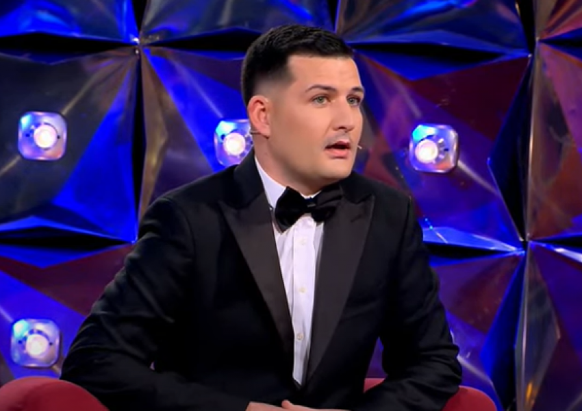 Arbër Hajdari: Gjysma jonë më e mirë Kosova, mori atë që meritonte