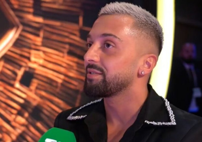 ‘Me Eglin nuk kam diçka më shumë’/ Gjesti flet pas fitores